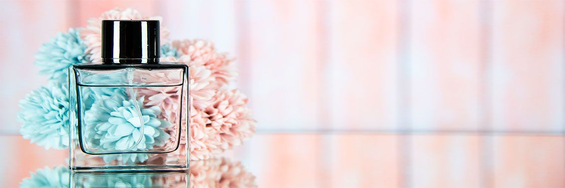 perfumes naturales y sinteticos