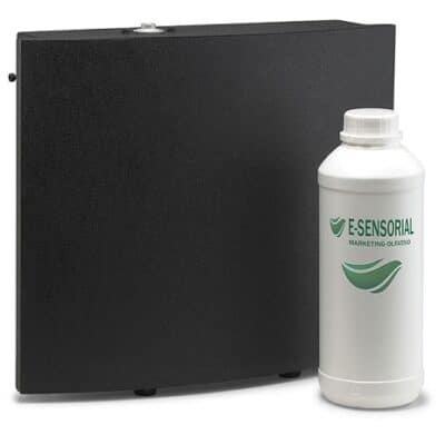 Pack nebulizador Neb 300 y fragancia
