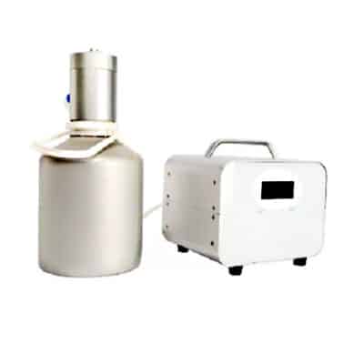 Ambientador nebulizador para aire acondicionado 2