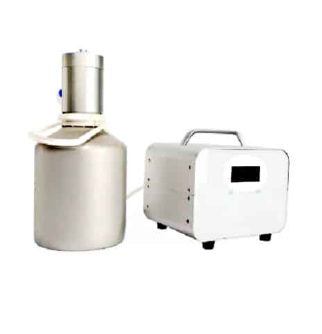 Ambientador nebulizador para aire acondicionado 2