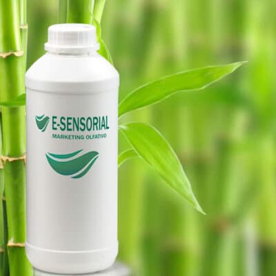 Fragancia ambientador Bambu