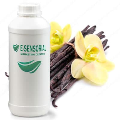 Fragancia ambientador Black Vainilla