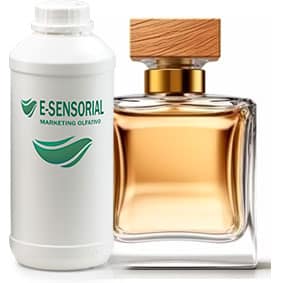 Fragancia ambientador tipo perfume 1