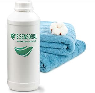 Fragancia ambientador Ropa Limpia