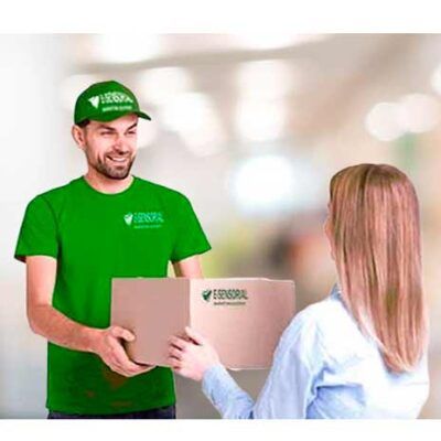 servicio integral de aromatización
