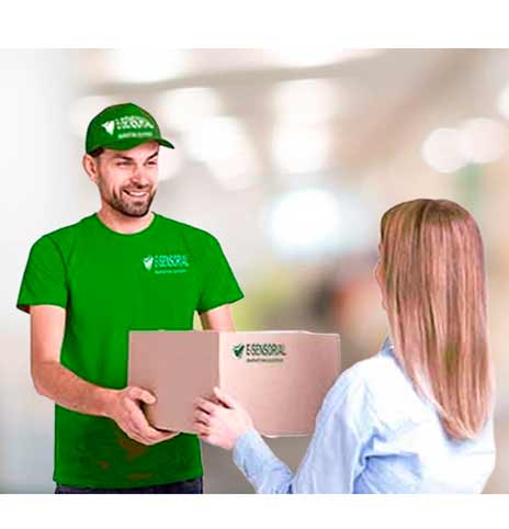 AROMATIZACIÓN PROFESIONAL
